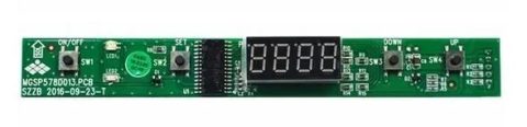 Dometic CFX35W/40W Printed Circuit board